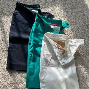 Women’s shorts